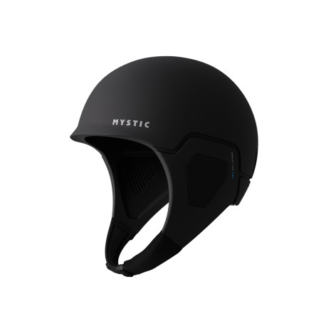 Impact Cap noir