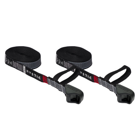 Rackstrap Set