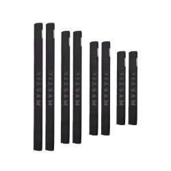 Mousses pour barre de toit aero