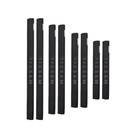 Mousses pour barre de toit aero