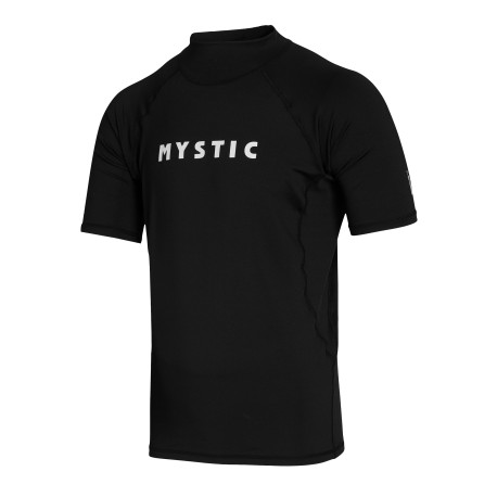 Star S/S Rashvest - Noir