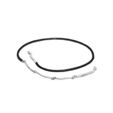 Adjustable Harness Line