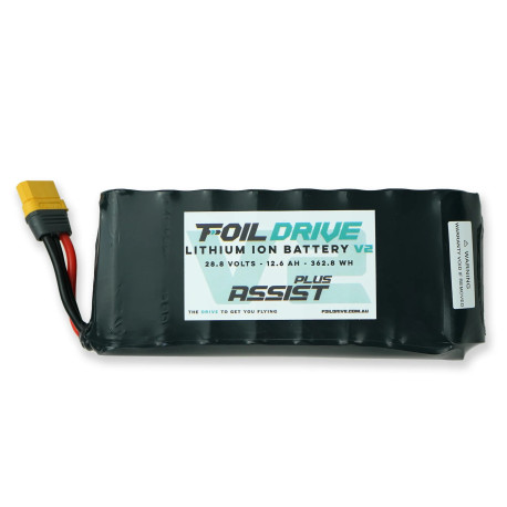 PLUS Standard Battery