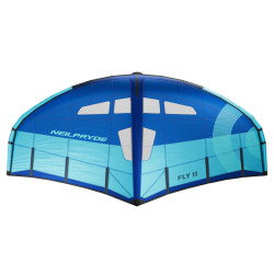 FLY 2 BLUE
