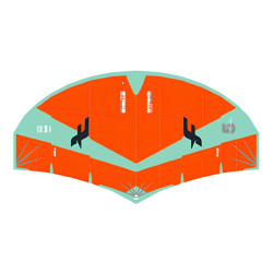 STRIKE V.4 FLAME / MINT