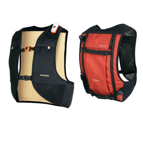 Offshore Vest Downwind