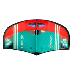 Aile Wing Foil V4