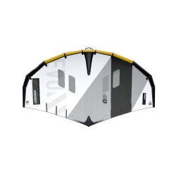 EVO WING GOLD White