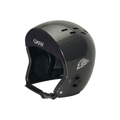 CASQUE GATH HAT NEO CARBON