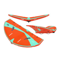 STRIKE V4 FLAME / MINT