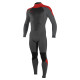 YOUTH EPIC BZ 4/3 Red