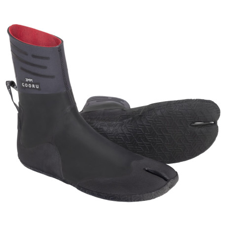 Gooru Dipped 3mm ST Boot