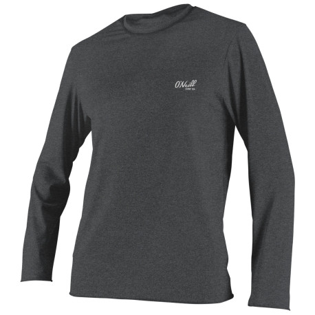 Blueprint L/S Sun Shirt