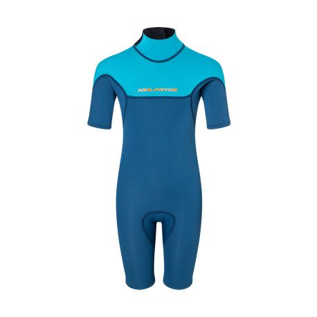 Dolphin Youth Shorty 2/2 BZ navy