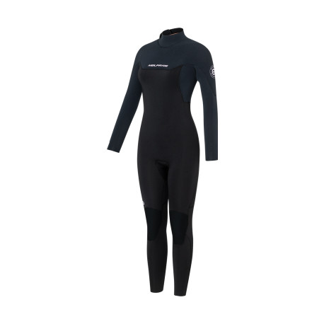 Serene Fullsuit GBS 5/4 BZ black