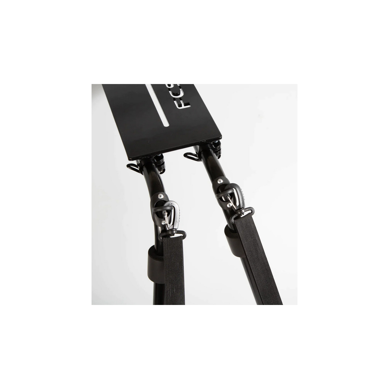 Push Bike Racks FCS scooter rack rear mount - Transport Surf