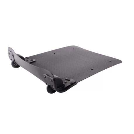 Optional Wheelbase for Board-Quiverbag