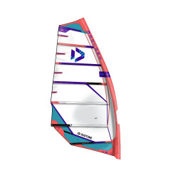 S_Pace white/turquoise