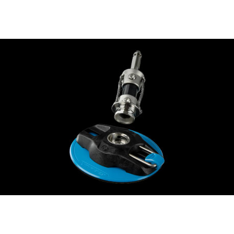 Baseplate Tendon Joint HD (U-Pin)