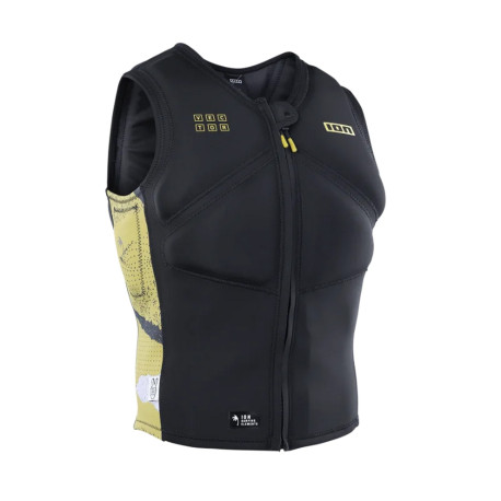 Vector Vest Core FZ - Dark amber