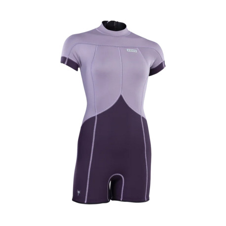 Amaze Shorty 2.5 S/S BZ - Lavender