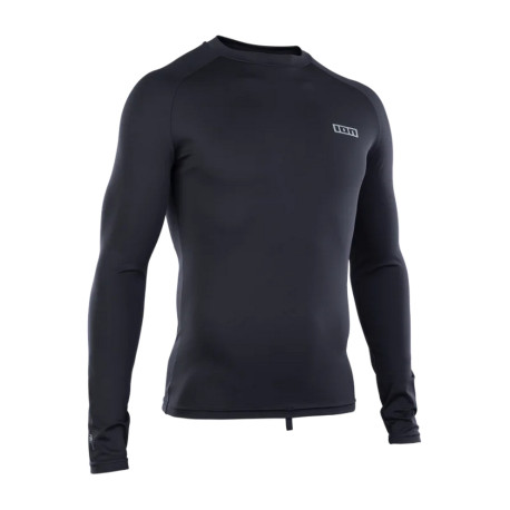 Rashguard L/S - Noir