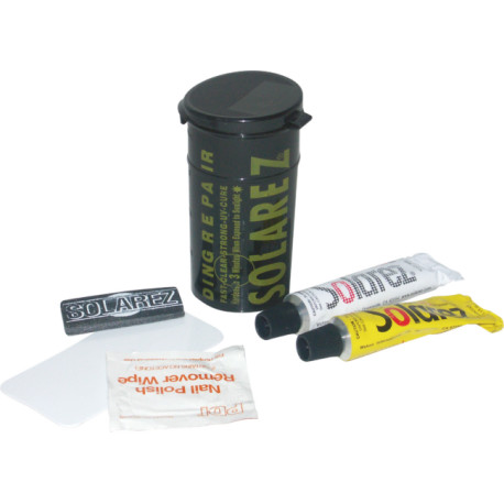 Kit Mini travel 15g