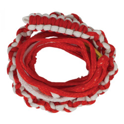 Corde 20' KNOTTED SURF ROPE