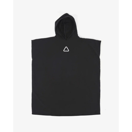 CORP TOWLIE black