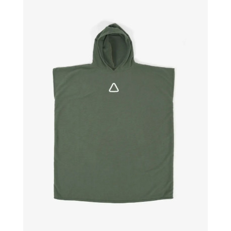 CORP TOWLIE olive
