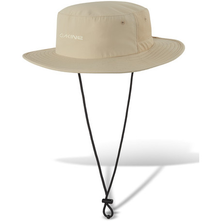 no zone hat black