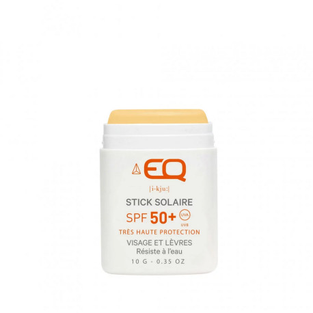 Stick Solaire Beige Miel SPF 50+
