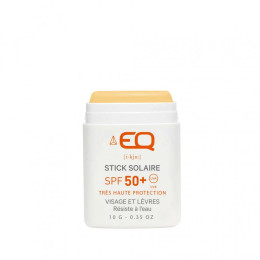 EQ-Love Stick Solaire Beige Miel SPF 50+