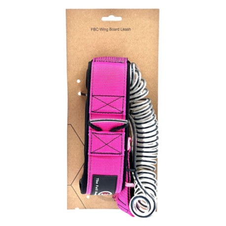 leash ceinture wingboard FBC