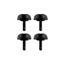Liquid Force M6 Binding T-Nut Kit (4 Pack) 