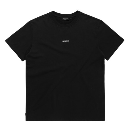 The Staple Tee - black