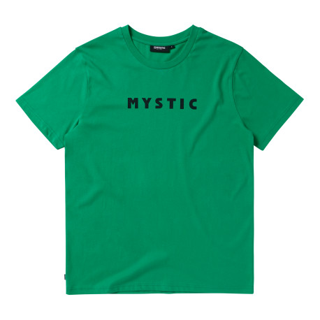 Icon Tee Men bright green