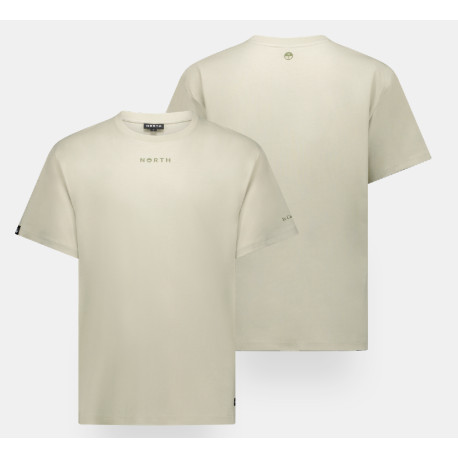 Classic Tee - sand