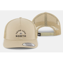 Intuition Cap - sand