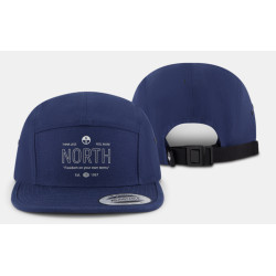 Freedom Cap - navy
