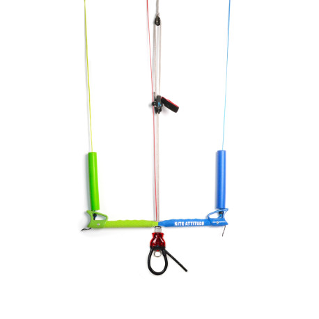 Barre universelle Totem (pro model)