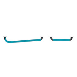 DTF-Wing Handle Fusion Set (2pcs)