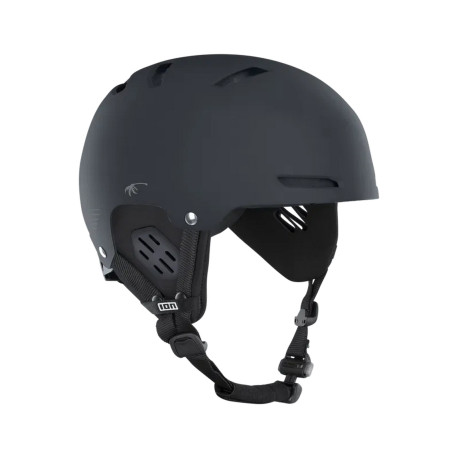 Helmet Slash Amp - black