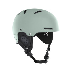 Helmet Slash Amp - green