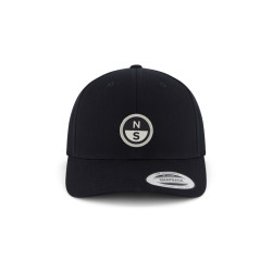 Icon Cap - noir