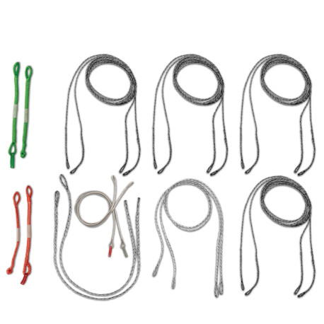 Bridle set Carve
