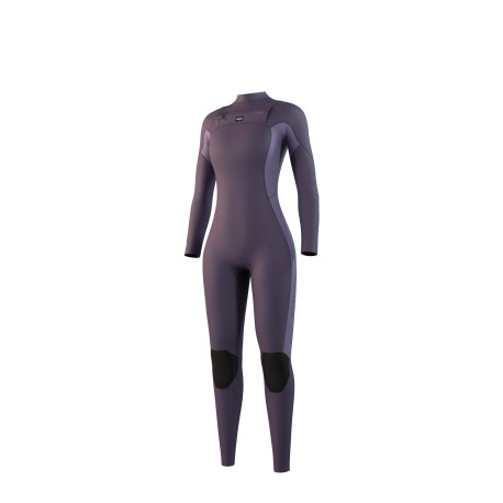 Haven Combinaison Intégrale 5/3 Double FZ Wmn - Violet