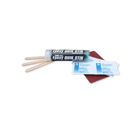 Epoxy repair kit super ding all