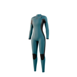 Haven Combinaison Intégrale 4/3 Double FZ Wmn - Teal