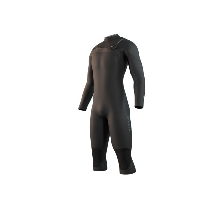 Motion Combinaison LongArm ShortLeg 4/3 FZ - Noir